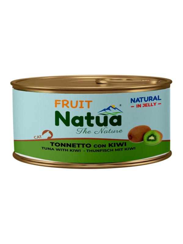 Natua Cat Jelly Tonnetto con Kiwi 85g