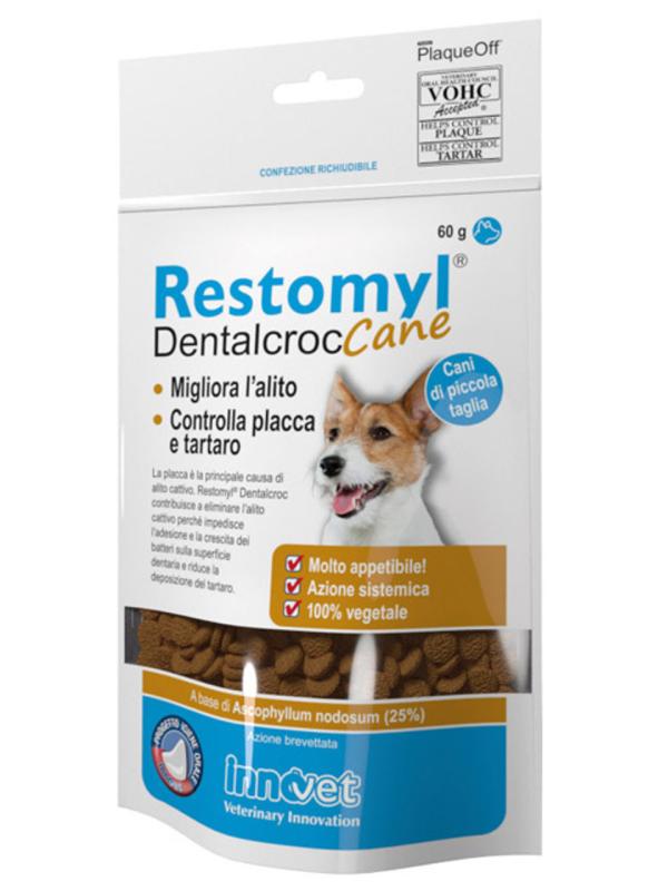 Innovet Restomyl Croc 60g