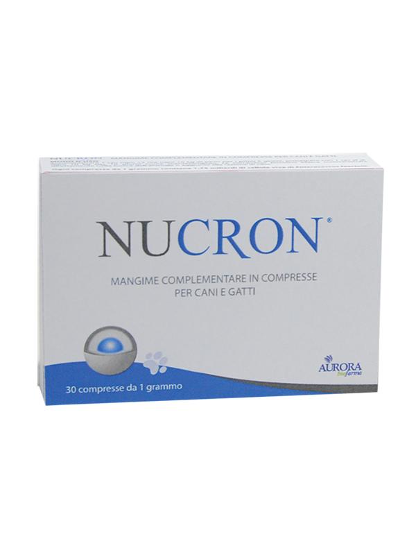 Aurora Biofarma Nucron 30cpr