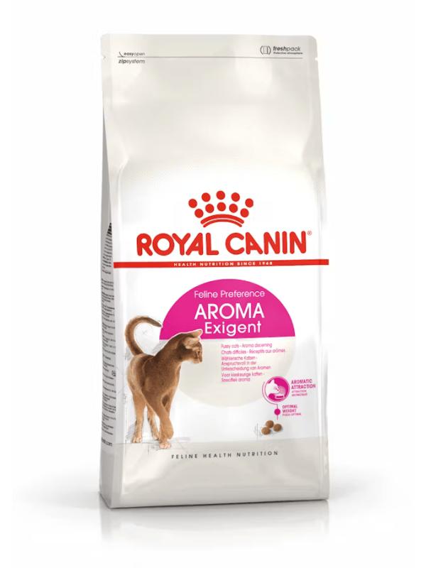 Royal Canin Cat Aroma Exigent 400g
