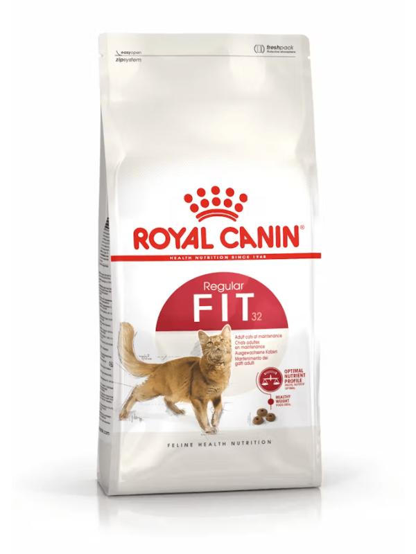 Royal Canin Cat Regular Fit 32 400g