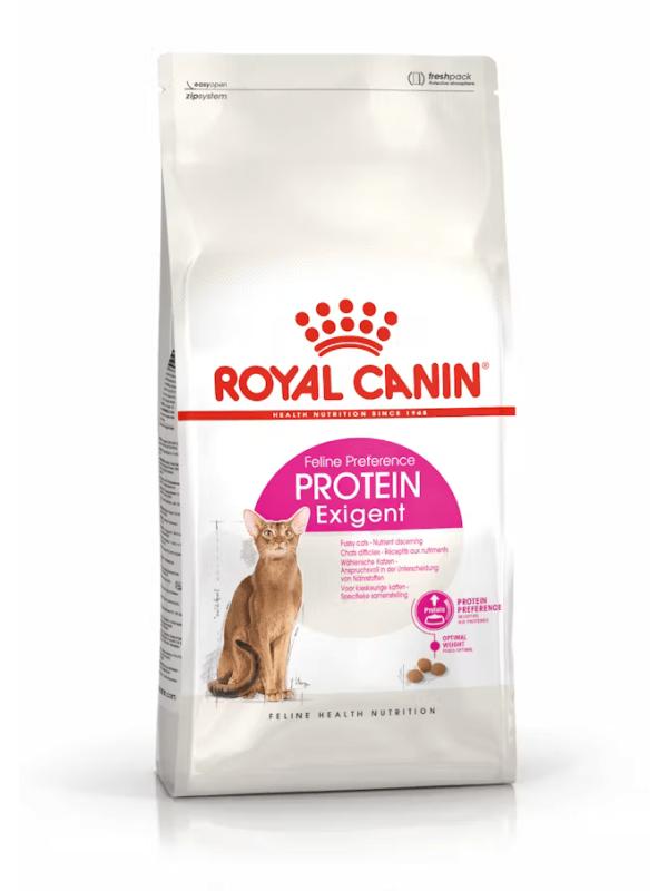 Royal Canin Cat Protein Exigent 4kg