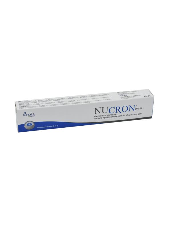 Aurora Biofarma Nucron Pasta 15ml