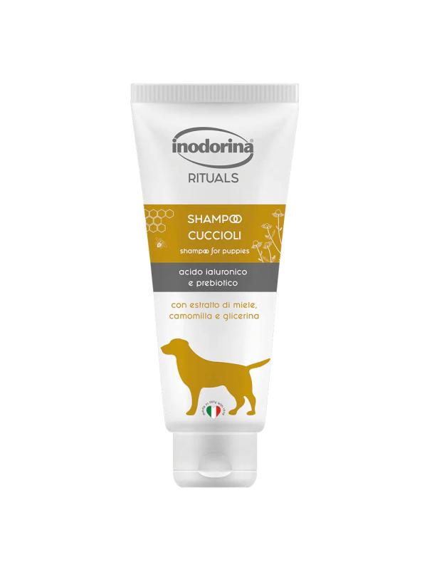 Inodorina Shampoo Cuccioli 250ml