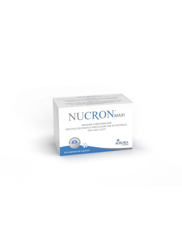 Aurora Biofarma Nucron Maxi 60cpr