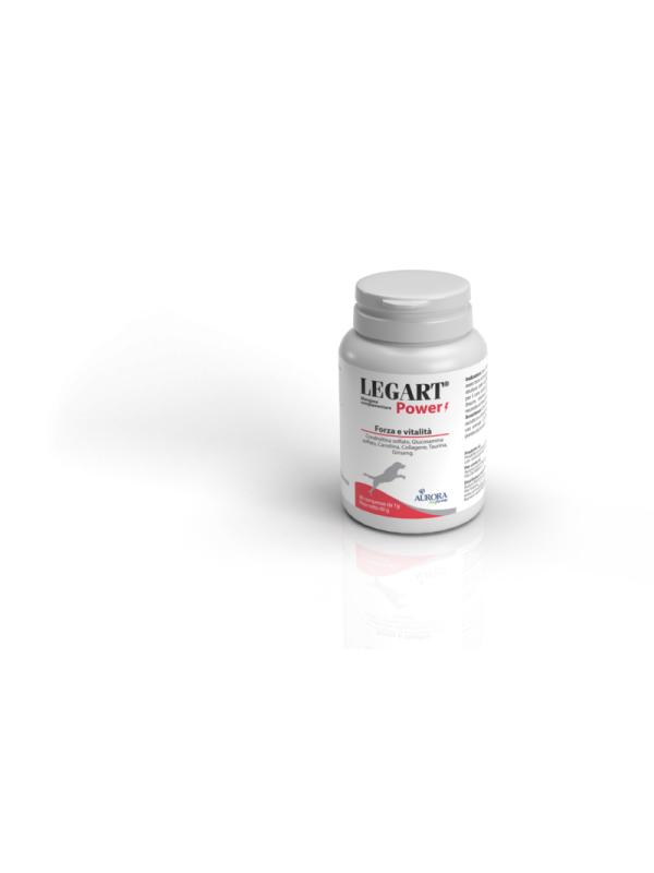 Aurora Biofarma Legart Power