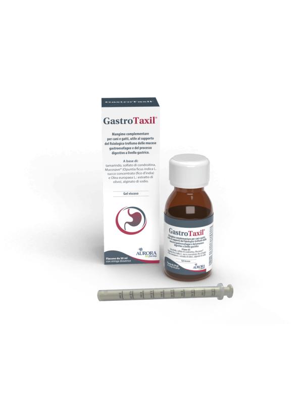 Aurora Biofarma Gastrotaxil Flacone 50ml