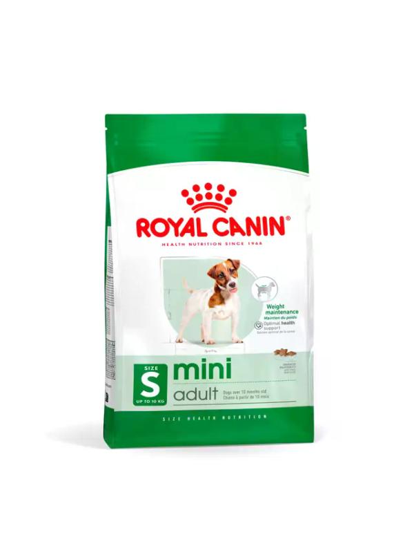 Royal Canin Dog Mini Adult 4kg