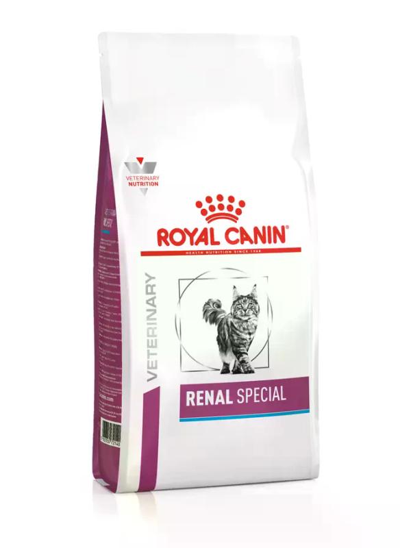 Royal Canin Cat Veterinary Renal 400g