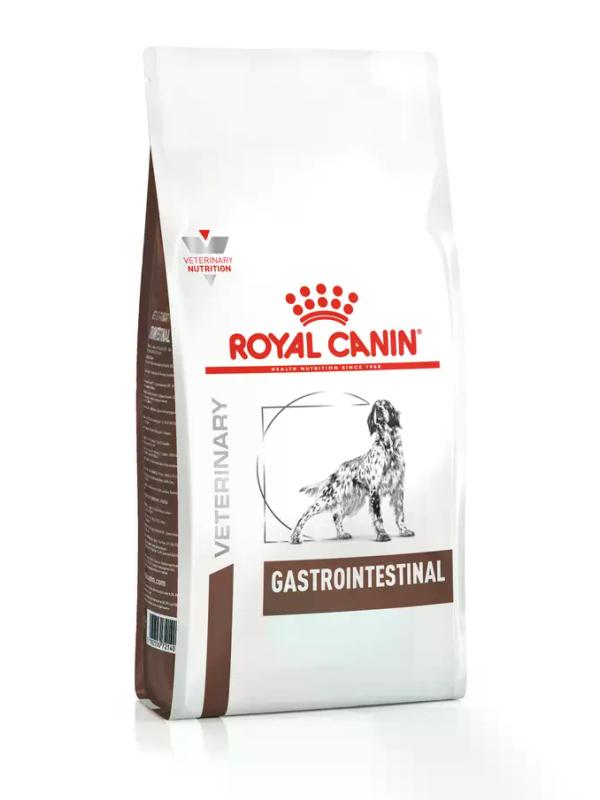 Royal Canin Dog Veterinary Gastrointestinal 2kg