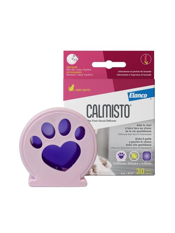 Elanco Calmisto Gatto