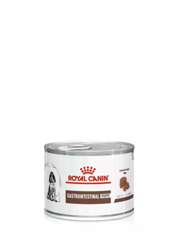 Royal Canin Dog Veterinary Gastrointestinal Puppy 195g