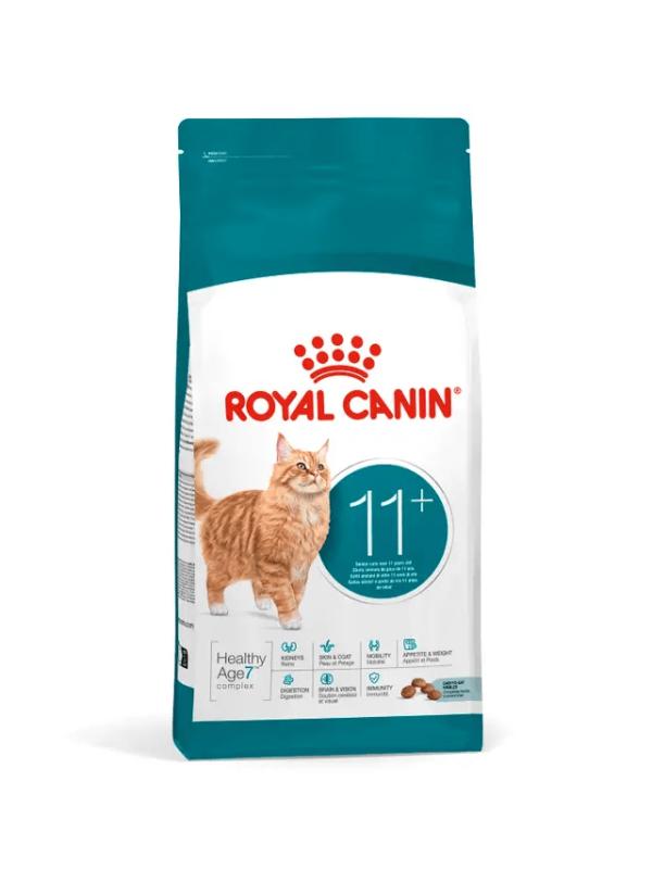 Royal Canin Cat Ageing 11+ 2Kg