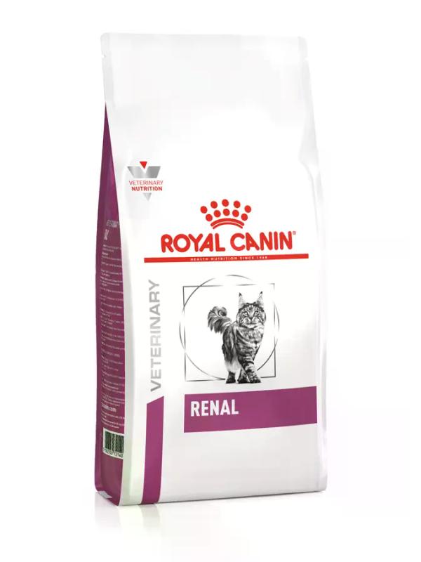 Royal Canin Cat Veterinary Renal 400g