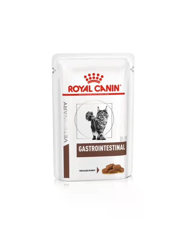 Royal Canin Cat Veterinary Gastrointestinal 85g
