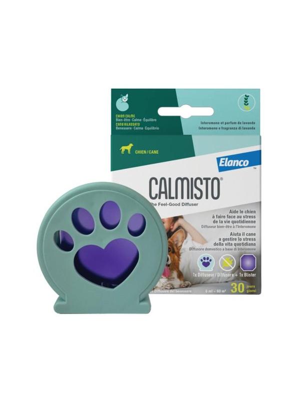Elanco Calmisto Cane