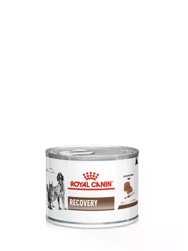 Royal Canin Dog Veterinary Recovery 195g