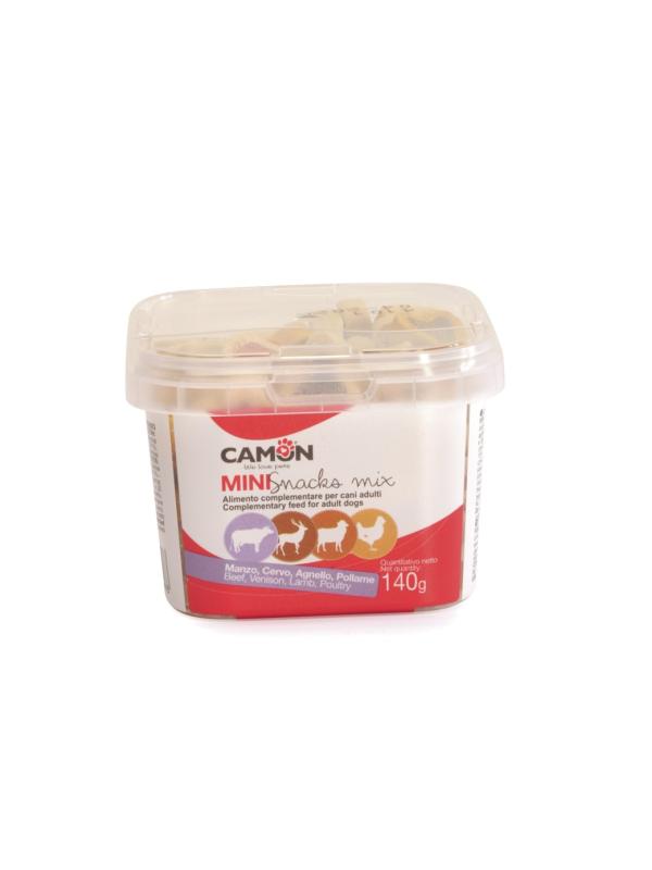 Camon Mini Snacks Mix Cuore