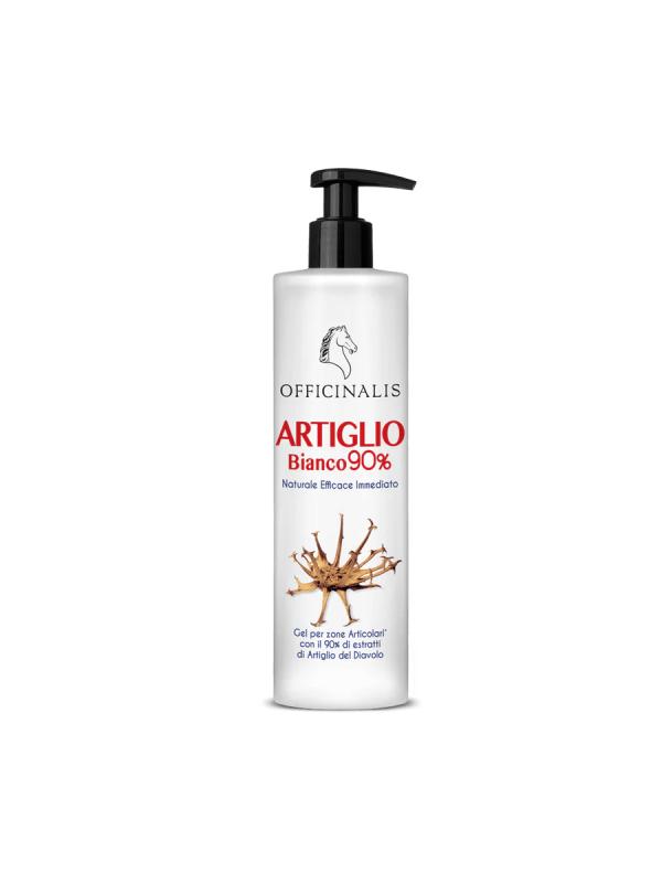 Officinalis Artiglio del Diavolo Gel 90% 250ml