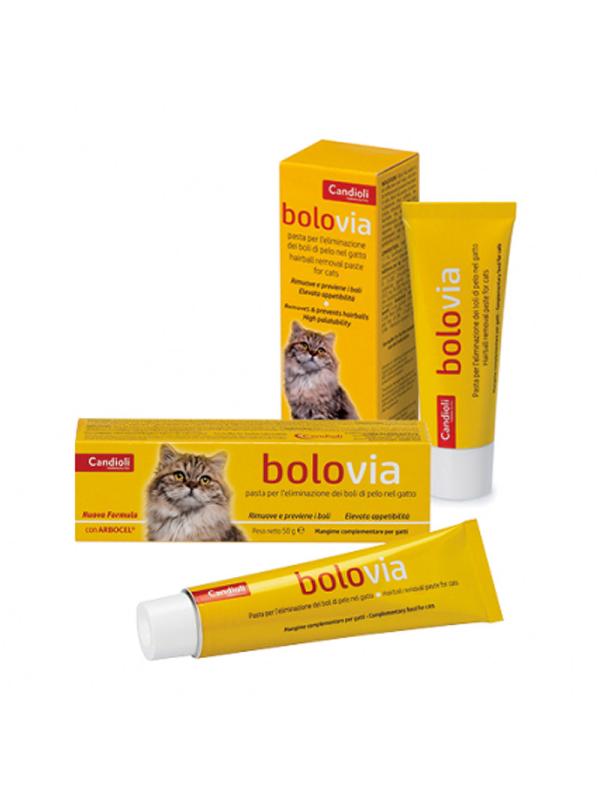 Candioli Bolo Via Pasta 50gr