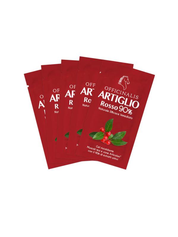 Officinalis Artiglio Rosso 90% Bustina