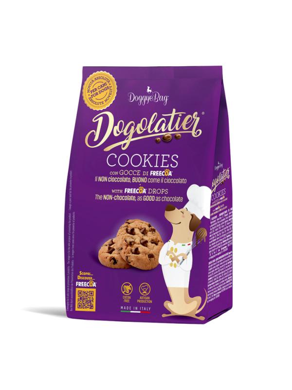 DOGGYEBAG DOGOLATIER Cookies 180gr
