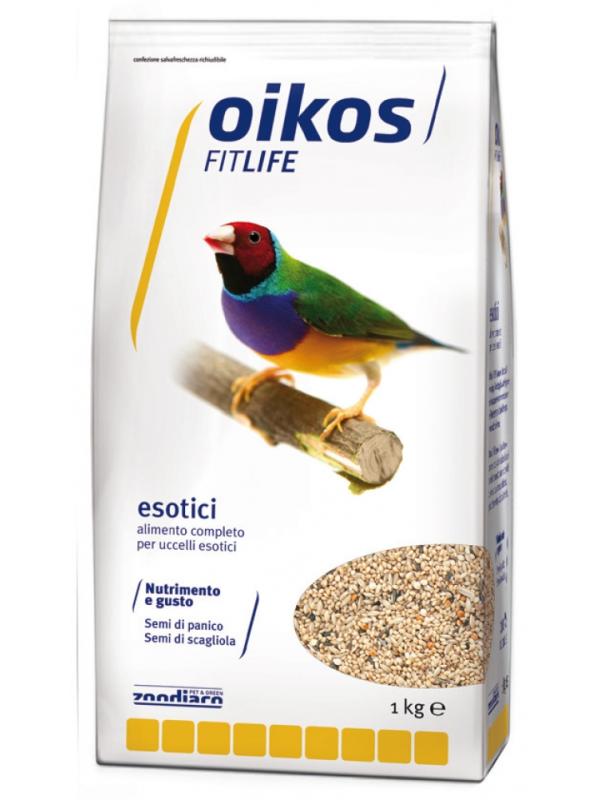 Oikos Esotici 1kg
