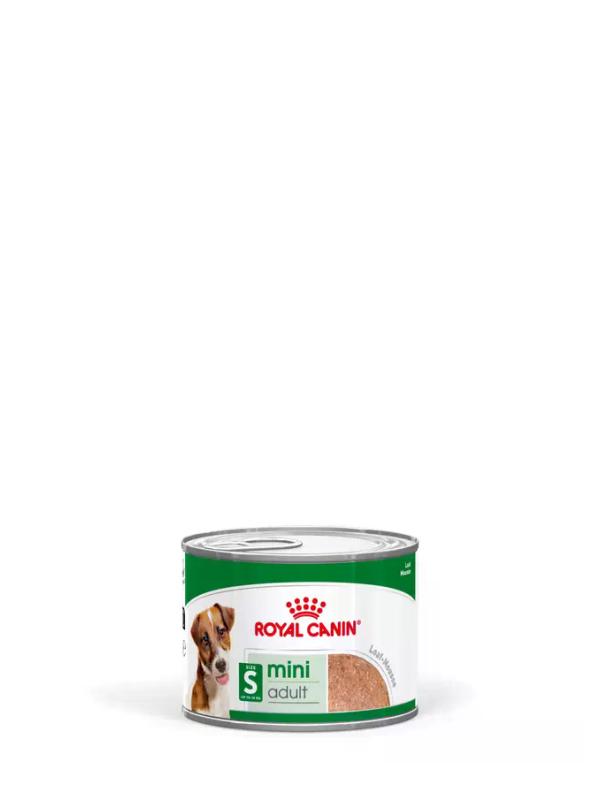 Royal Canin Dog Mini Patè 195g