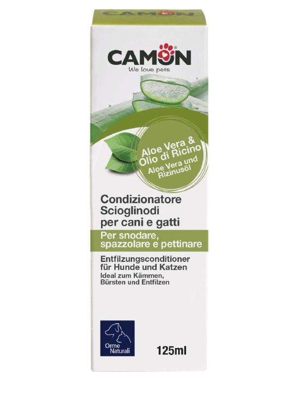 Camon Balsamo Scioglinodi Aloe 125ml