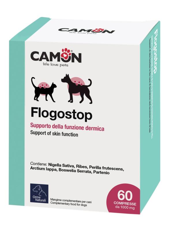 Camon Flogostop 60cpr