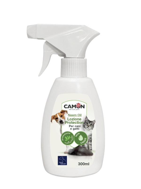 Camon Lozione Protettiva Olio di Neem
