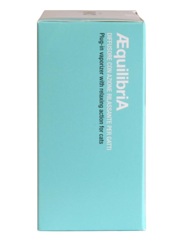 Camon Diffusore AEquilibria (con ricarica)