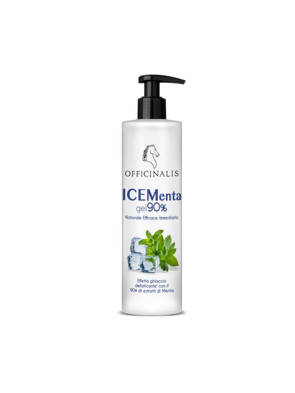 Officinalis Ice Gel 90% 250ml