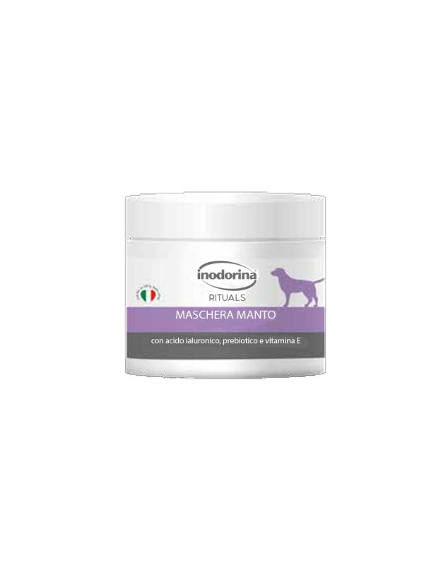 Inodorina Maschera Manto 100ml