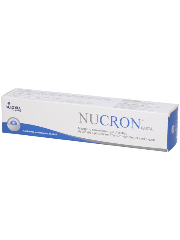 Aurora Biofarma Nucron Pasta 30ml
