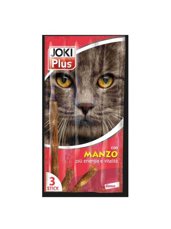 Joki Plus Gatto Manzo