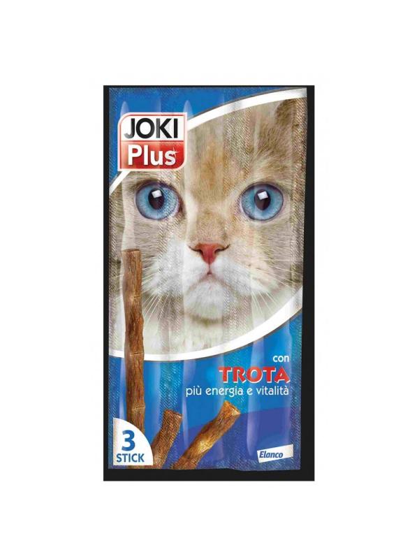 Joki Plus Gatto Trota