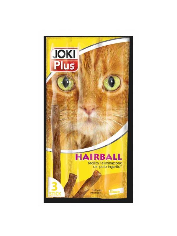 Joki Plus Gatto Hairball