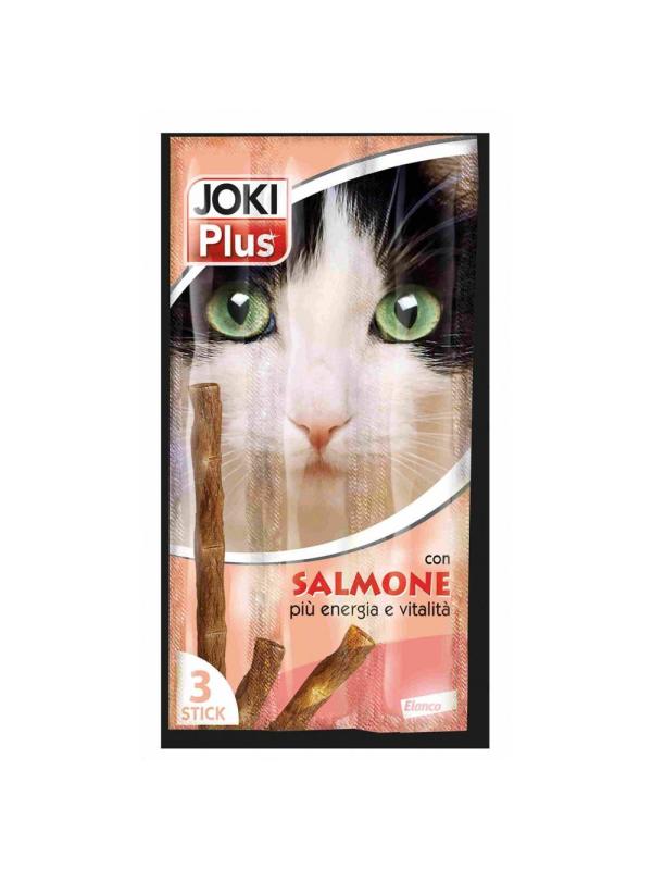 Joki Plus Gatto Salmone