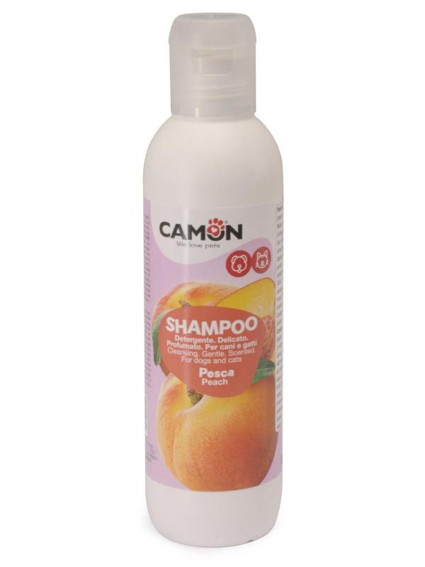 Camon Shampoo Pesca