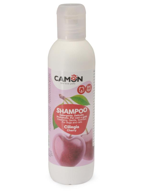 Camon Shampoo Ciliegia