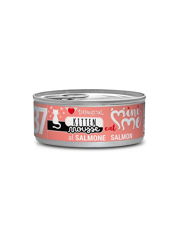 Disigual Kitten Mousse Salmone 85g