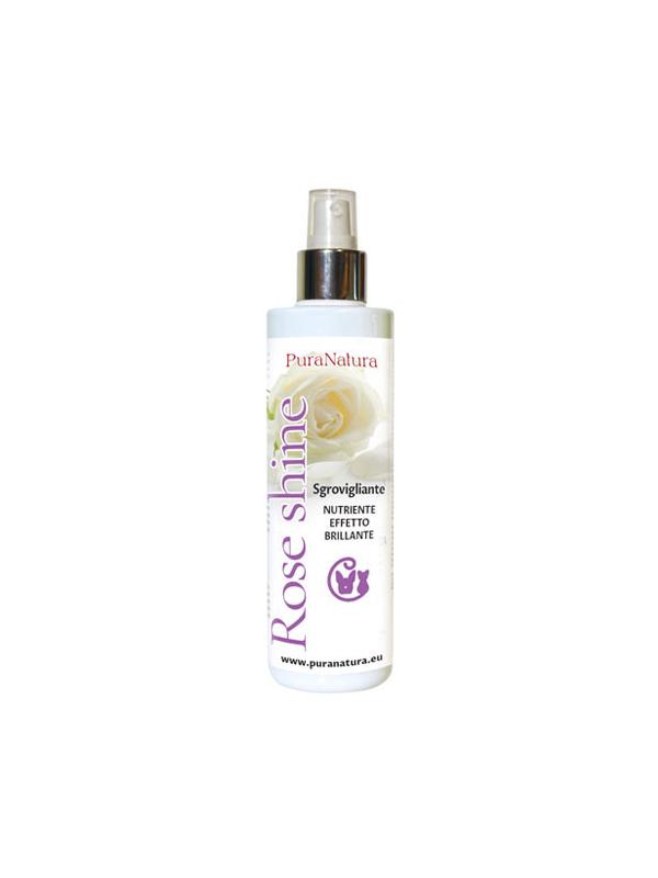 Pura Natura Spray Sgrovigliante 250ml