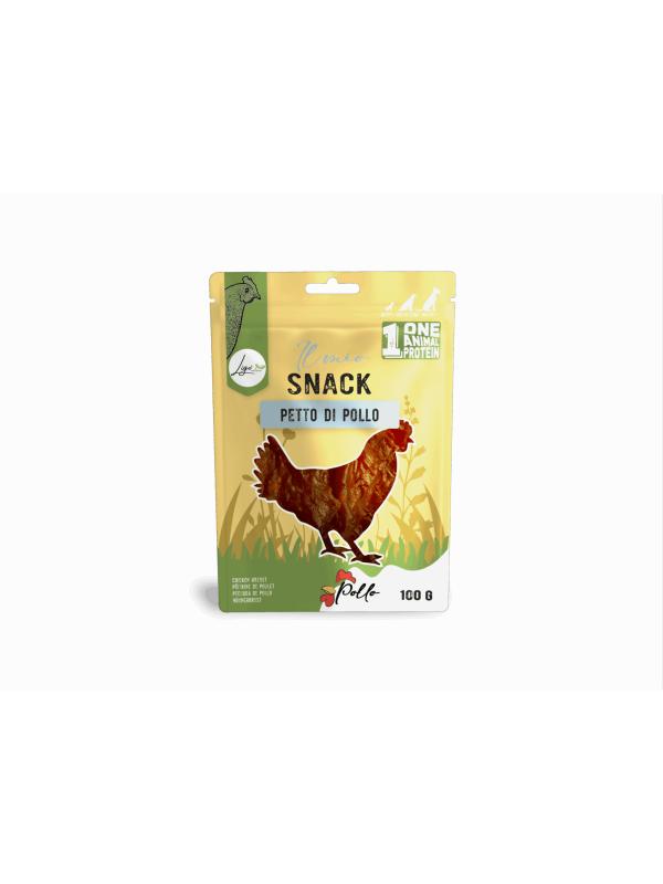 LIGO NATURE Petto di Pollo 100gr