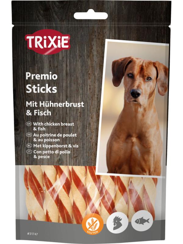 Trixie Sticks Premio Snack