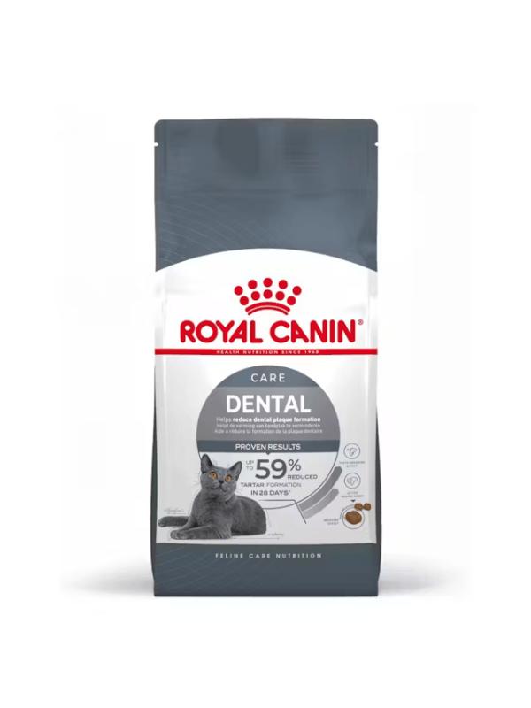 Royal Canin Cat Care Dental  400g