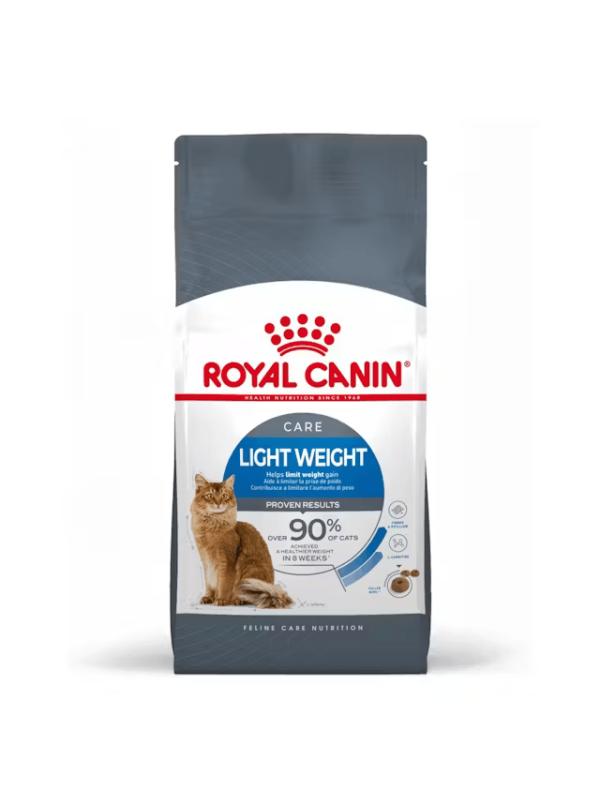 Royal Canin Cat Light Weight 400g