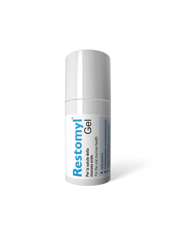 Innovet Restomyl Gel 30ml