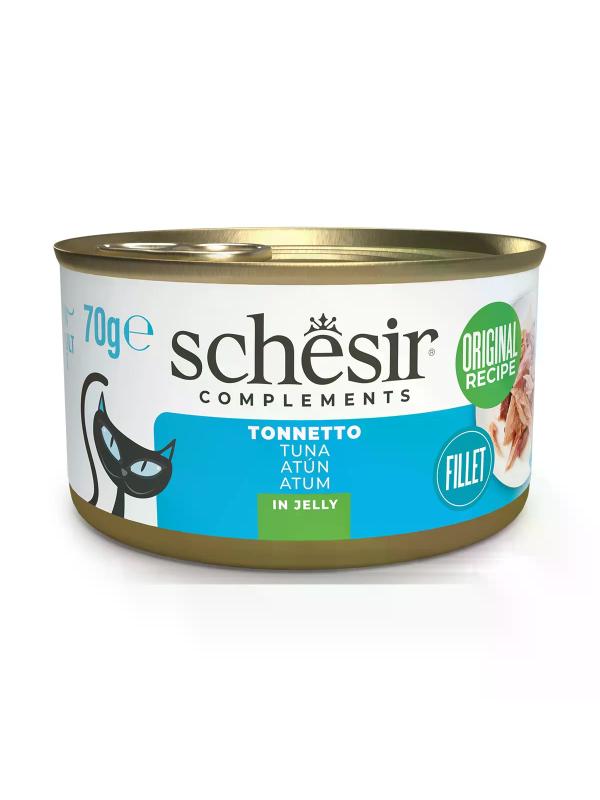 Schesir Cat Tonnetto 70g