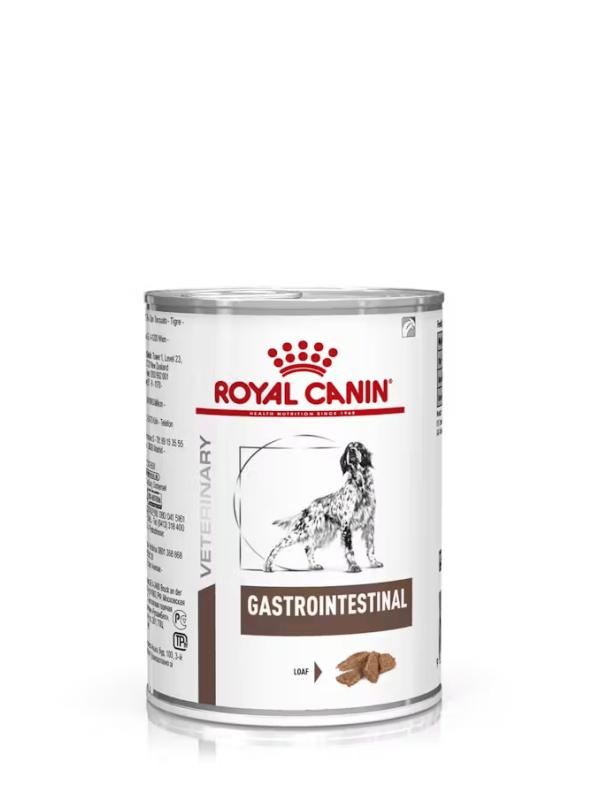 Royal Canin Dog Veterinary Gastrointestinal 400g